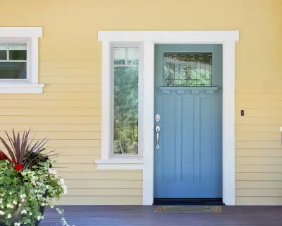 American Windows and Doors, Ltd. - Door Installation & Replacement in Grand Junction, CO