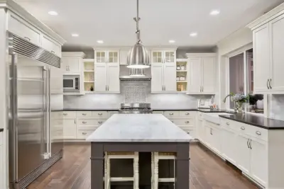 Korrect General Contracting - Kitchen Remodeling in Fort Worth, TX