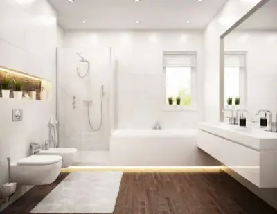 Highlighted Initiatives — Home Renovation & Remodeling Services project by ABK Unlimited