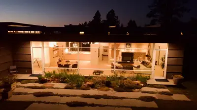 Calvin Cutler Construction Inc - Landscape Construction in Sebastopol, CA