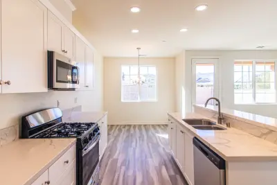 EA-VE Construction - Kitchen Remodeling in Apple Valley, CA