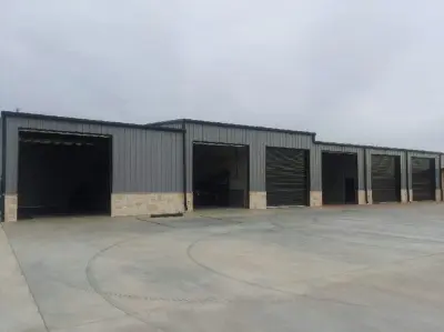 Tink's Fabrications & Structures - Commercial Construction Services in Breckenridge, TX