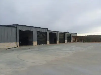 Tink's Fabrications & Structures - Commercial Construction Services in Breckenridge, TX