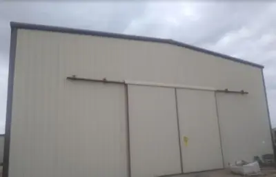 Tink's Fabrications & Structures - Commercial Construction Services in Breckenridge, TX