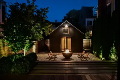 Michael Graf - Interior Design & Decorating in Newmarket, NH