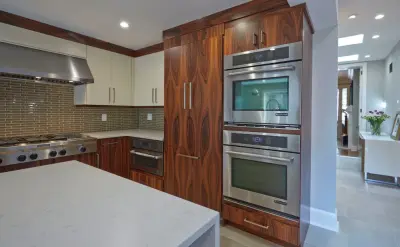 Greenleaf Construction | Home - Flooring Installation Services in Baltimore, MD