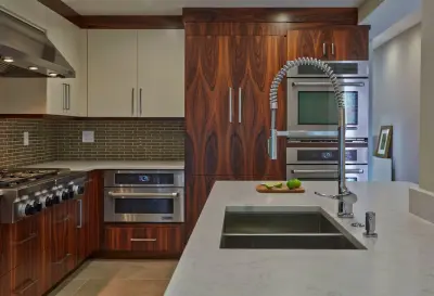 Greenleaf Construction | Home - Flooring Installation Services in Baltimore, MD