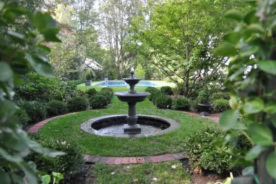 Texada Landscaping, Inc. - Landscape Construction in Villanova, PA