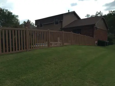 Midtown Home Improvements Inc. - Fence Installation in Wentzville, MO