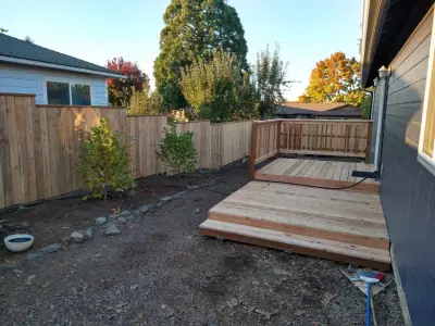Casa Bella Construction, LLC. - Patio Design & Installation in Keizer, OR