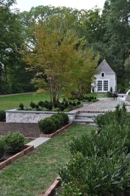 Texada Landscaping, Inc. - Landscape Construction in Villanova, PA