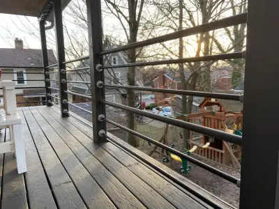MDI General Contracting - Landscape Construction in Pittsburgh, PA