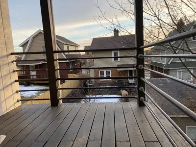 MDI General Contracting - Landscape Construction in Pittsburgh, PA