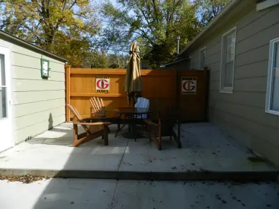 Nathan Dodge - Landscape Construction in Topeka, KS