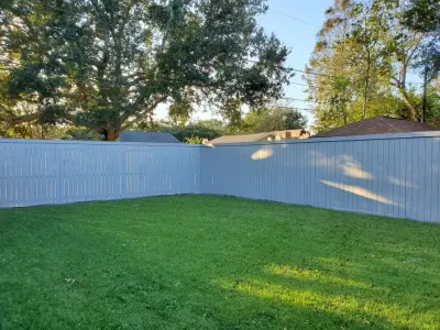 D.R.C. Finishing Touch Construction LLC - Patio Design & Installation in New Orleans, LA