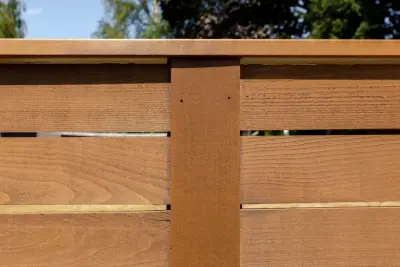 Seattle Fence Initiative — Home Renovation & Remodeling Services project by Wise Choice Construction