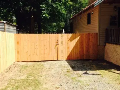Barrier — Home Renovation & Remodeling Services project by Bliss Contracting LLC