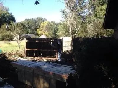 Bliss Contracting LLC - Flooring Installation Services in Shreveport, LA