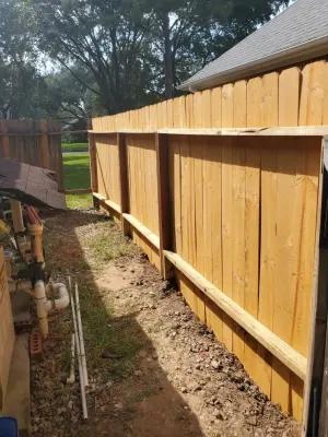 Wehner Renovations And Repairs - Fence Installation in Katy, TX