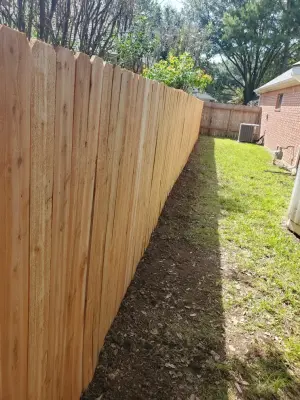Wehner Renovations And Repairs - Fence Installation in Katy, TX