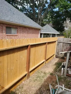 Wehner Renovations And Repairs - Fence Installation in Katy, TX