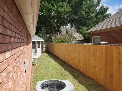 Wehner Renovations And Repairs - Fence Installation in Katy, TX