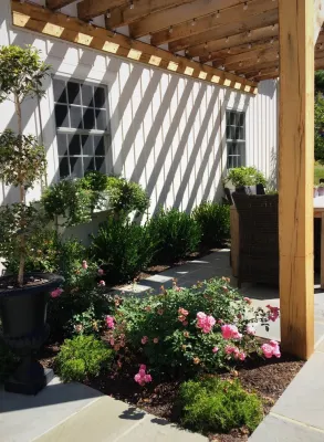 Texada Landscaping, Inc. - Landscape Construction in Villanova, PA