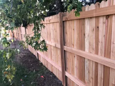 Boundaries — Home Renovation & Remodeling Services project by King Of Trades, LLC