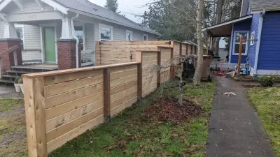 Tacoma Moss Boss - Custom Home Builders in Tacoma, WA