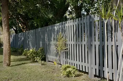 Barriers and Entrances — Home Renovation & Remodeling Services project by CS Construction LLC