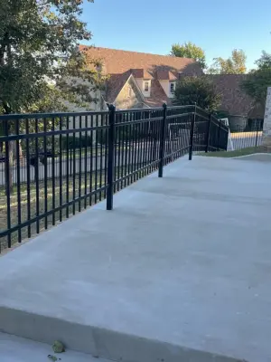 Modern Home Solutions LLC - Landscape Construction in Spring, TX