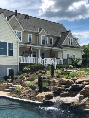 Texada Landscaping, Inc. - Landscape Construction in Villanova, PA