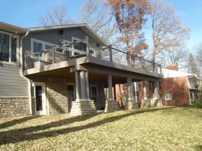 Dan Johnson Construction - Roofing & Gutter Services in Fergus Falls, MN