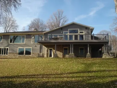 Dan Johnson Construction - Roofing & Gutter Services in Fergus Falls, MN