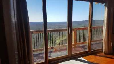 Blue Ridge Custom Builders - Carpentry & Woodworking in Gainesville, GA