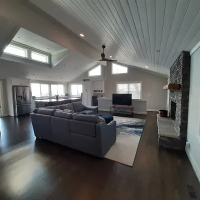 Blue Ridge Custom Builders - Carpentry & Woodworking in Gainesville, GA