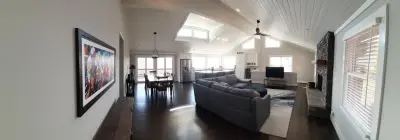 Blue Ridge Custom Builders - Carpentry & Woodworking in Gainesville, GA