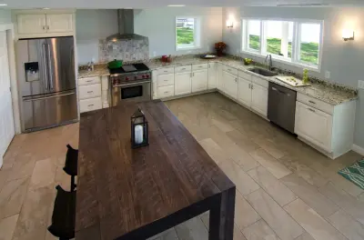 Four Seasons Design and Remodeling - Interior Design & Decorating in Angola, IN
