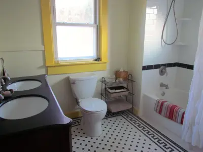 Facilities Management Group of Michigan - Bathroom Remodeling in Washington, MI