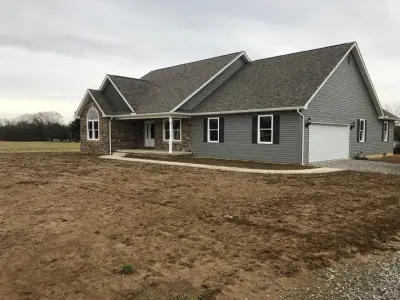 Boatman by Bales Construction Co. Inc