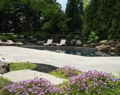 Texada Landscaping, Inc. - Landscape Construction in Villanova, PA