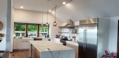 Peninsula Construction Service, LLC - Design-Build Services in Poulsbo, WA