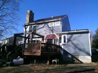 Angler Carpentry LLC - Foundation Installation & Repair in Glen Burnie, MD