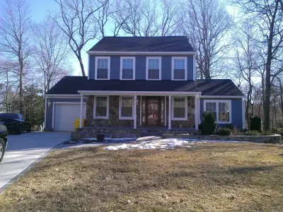 Angler Carpentry LLC - Foundation Installation & Repair in Glen Burnie, MD