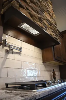 Bob Cook Homes, LLC - Countertop Installation Services in Derby, KS