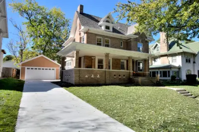RME Properties Inc - Custom Home Builders in Omaha, NE