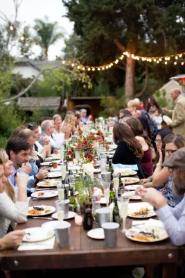 Events at Barrels & Branches — Landscape Design project by Barrels & Branches