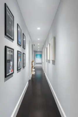 5th Avenue Condominium by Grandeur Hills Group,Inc.