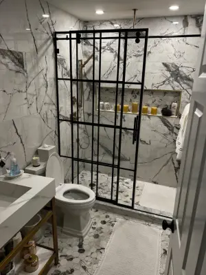 Fig Residence — Home Renovation & Remodeling Services project by Elite Builders And Remodelers