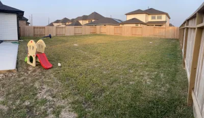 Texas Urban Elements - Landscape Design in Houston, TX